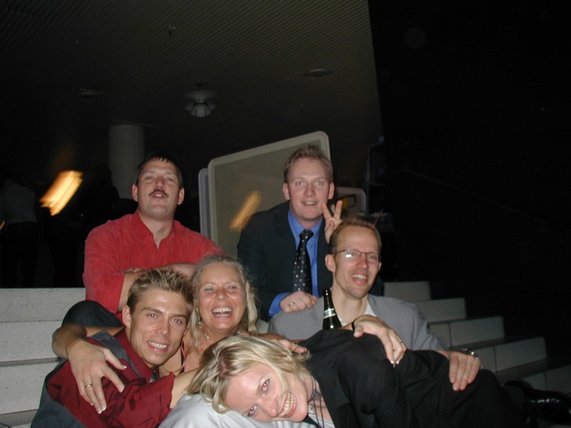 40 - Julen 2001.JPG