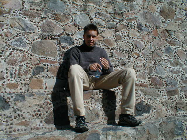 20-6-00 Peter