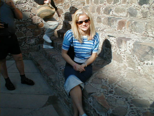 20-6-00 Gitte