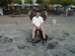 25-6-00 Peter med store re