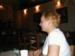 P restaurant Ibiza med Anja