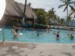 Vand volley