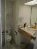 Vores badevrelse p Holliday Inn