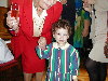 Trines konfirmation