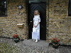 Trines konfirmation