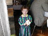Trines konfirmation