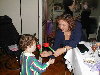 Trines konfirmation