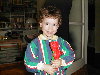 Trines konfirmation