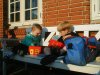 Daniel og Sebastian