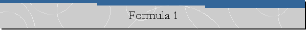 Formula 1