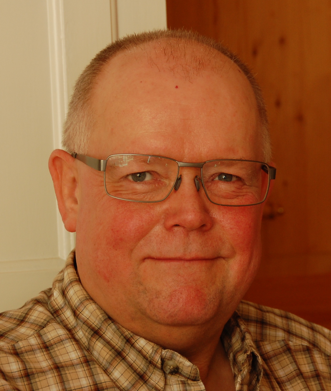 Harald Villemoes